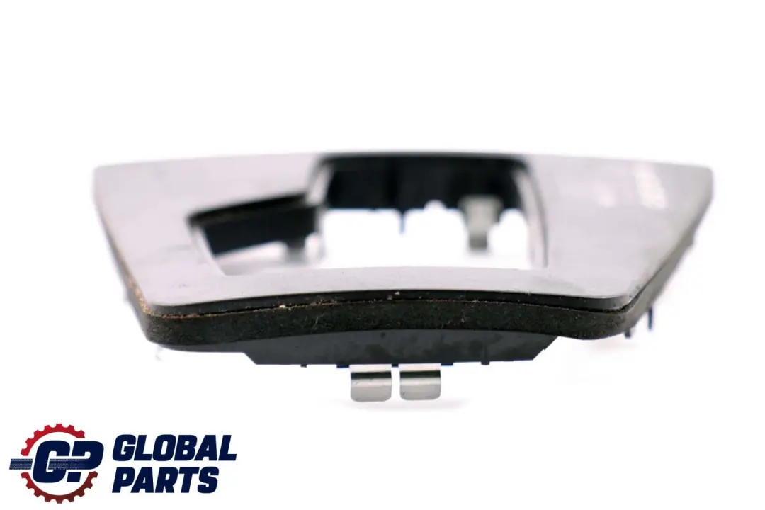 BMW X3 Series 3 E83 E83N LCI Cover Gear Selecting Lever Strip 3400695