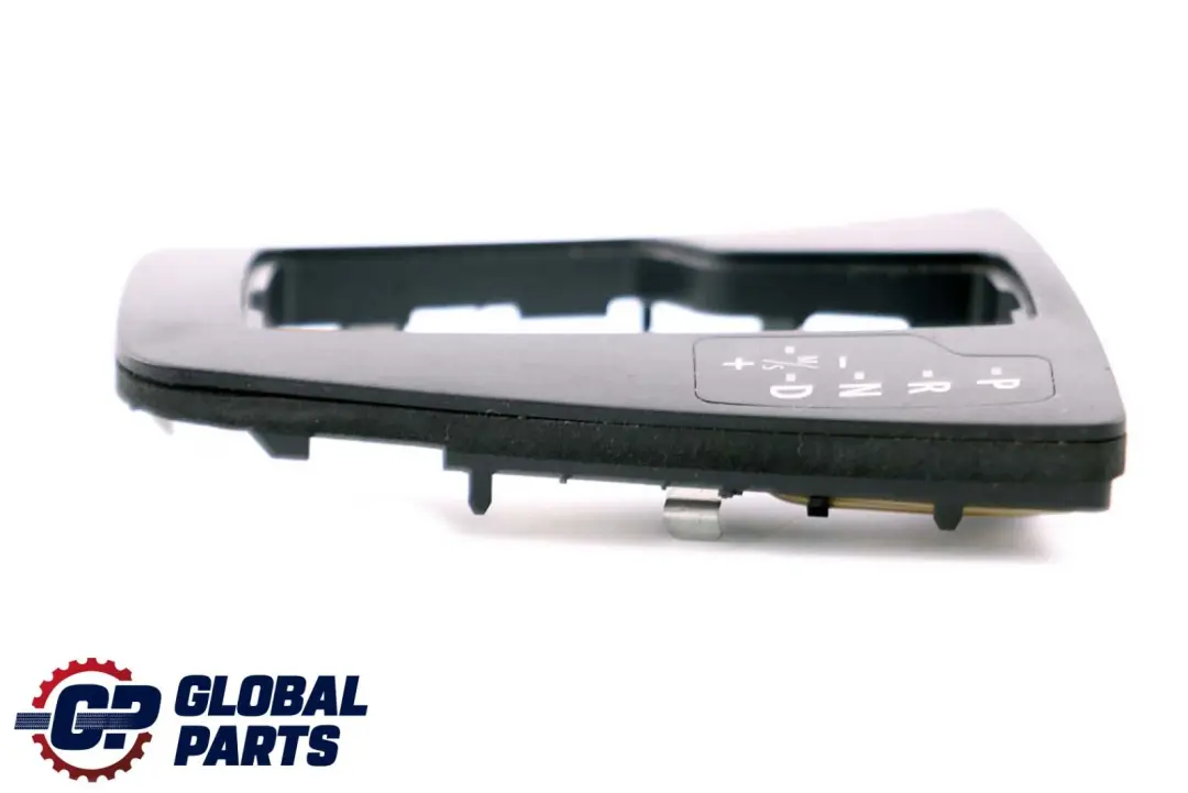 BMW X3 Series 3 E83 E83N LCI Cover Gear Selecting Lever Strip 3400695