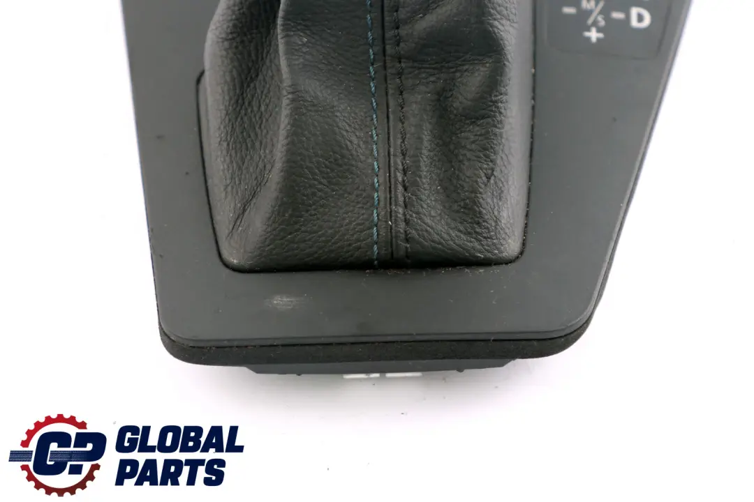 BMW X3 Series 4 E83 E83N LCI Cover Gear Selecting Lever Strip 3400695
