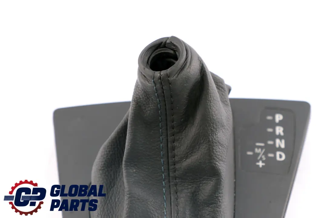 BMW X3 Series 4 E83 E83N LCI Cover Gear Selecting Lever Strip 3400695