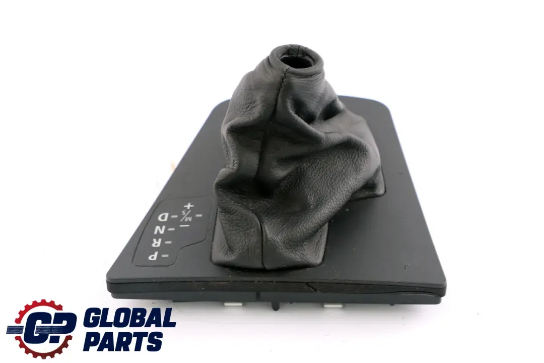 BMW X3 Series 4 E83 E83N LCI Cover Gear Selecting Lever Strip 3400695