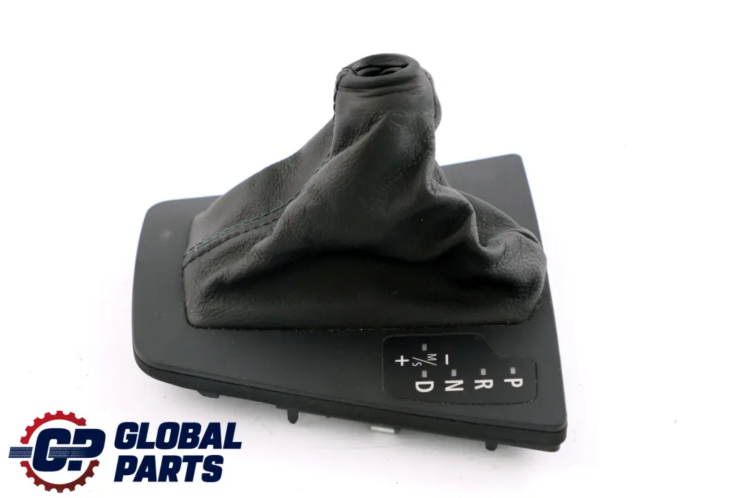 BMW X3 Series 4 E83 E83N LCI Cover Gear Selecting Lever Strip 3400695