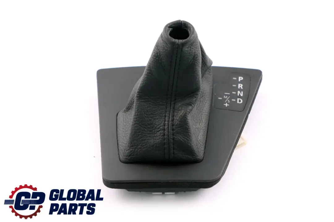 BMW X3 Series E83 E83N LCI Cover Gear Selecting Lever Strip 3400695