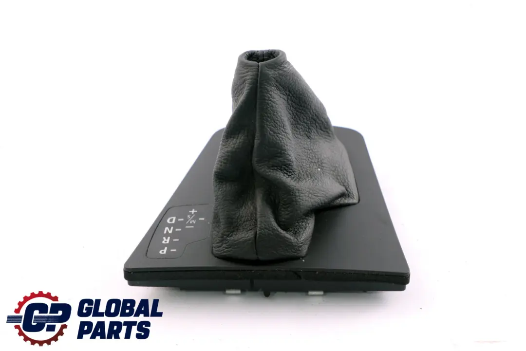 BMW X3 Series E83 E83N LCI Cover Gear Selecting Lever Strip 3400695