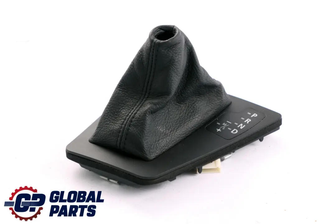 BMW X3 Series E83 E83N LCI Cover Gear Selecting Lever Strip 3400695