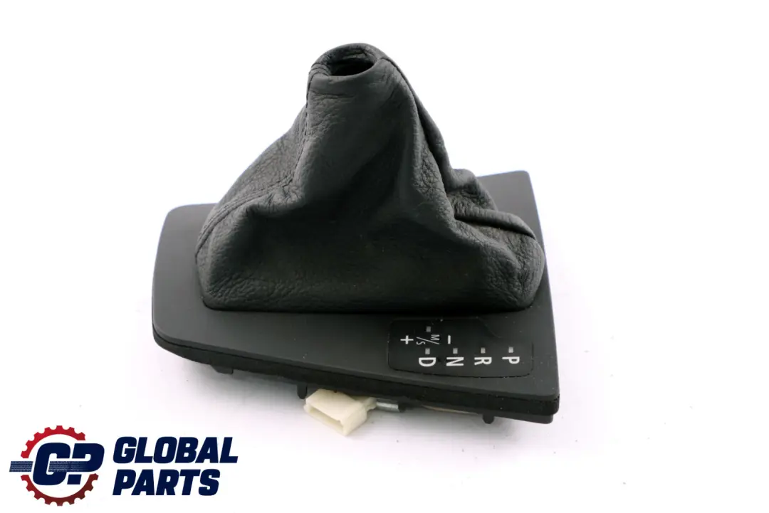 BMW X3 Series E83 E83N LCI Cover Gear Selecting Lever Strip 3400695