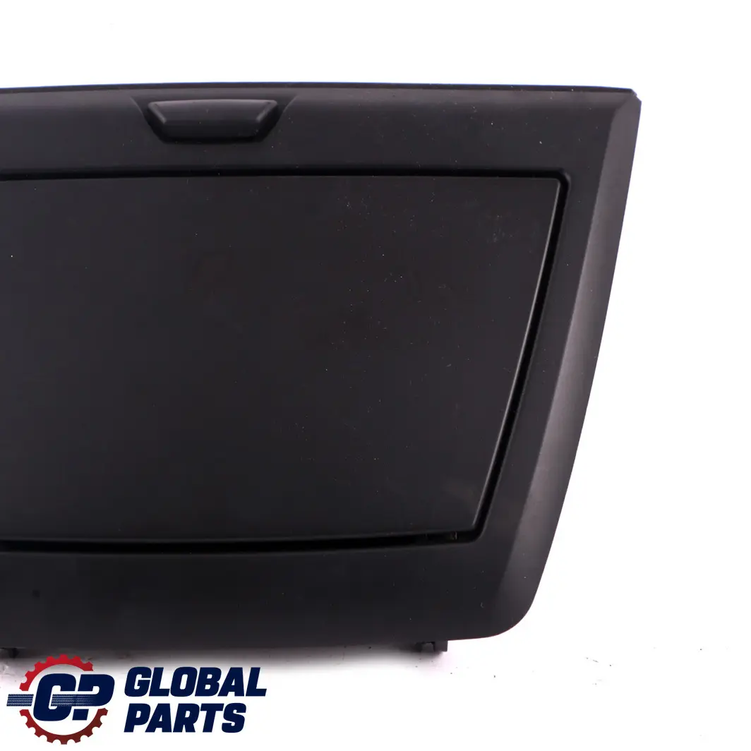 BMW X3 Series E83 Tray Instrument Storage Panel Dashboard Glove Box 3402391