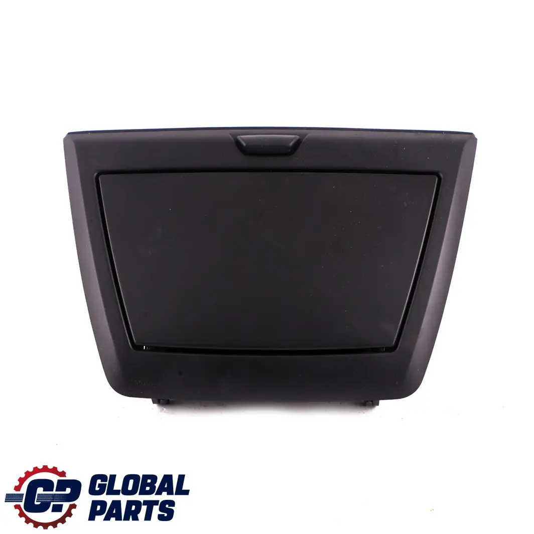 BMW X3 Series E83 Tray Instrument Storage Panel Dashboard Glove Box 3402391