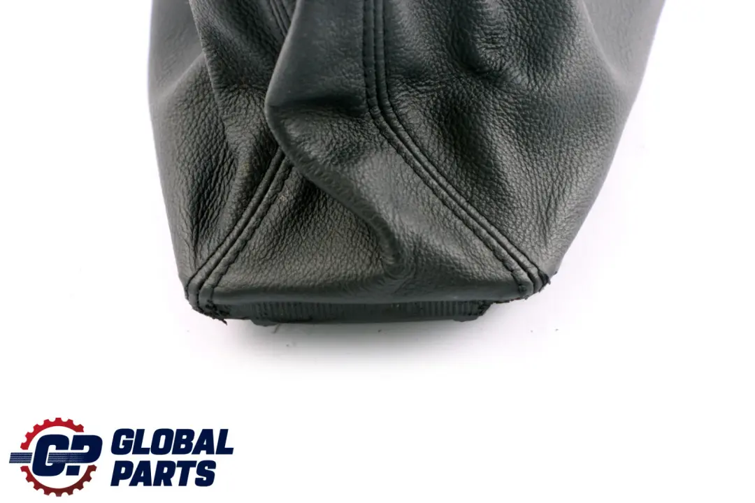 BMW X3 Series E83 LCI Manual Gear Shifting Stick Lever Leather Cover 3403632