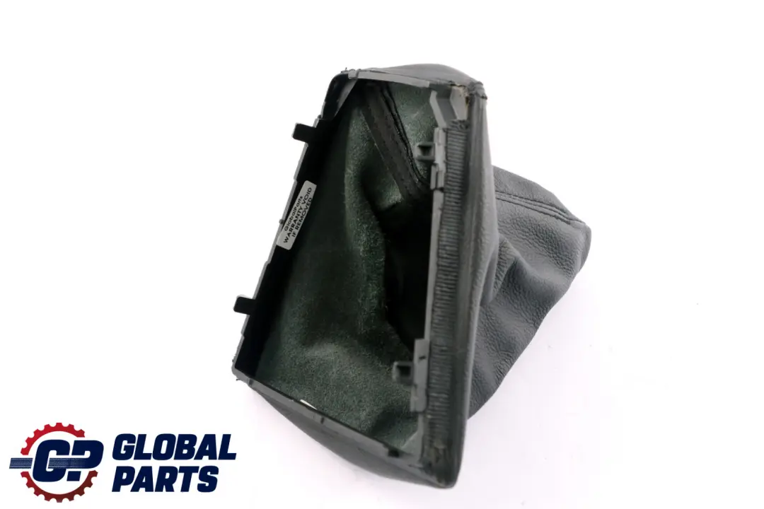BMW X3 Series E83 LCI Manual Gear Shifting Stick Lever Leather Cover 3403632