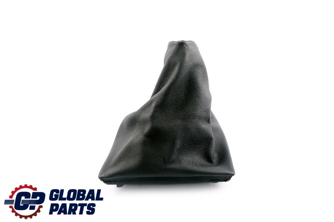 BMW X3 Series E83 LCI Manual Gear Shifting Stick Lever Leather Cover 3403632