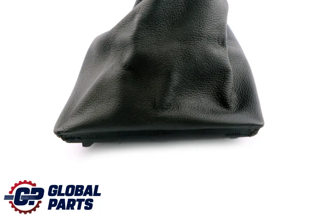BMW X3 Series E83 LCI Manual Gear Shifting Stick Lever Leather Cover 3403632