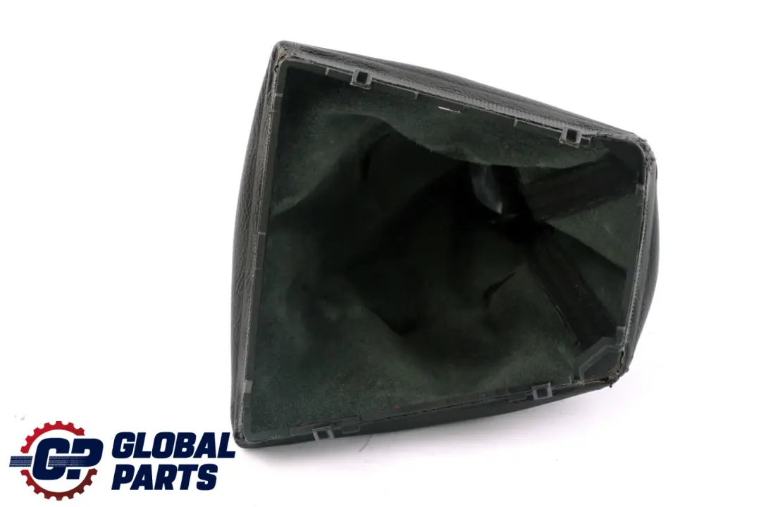 BMW X3 Series E83 LCI Manual Gear Shifting Stick Lever Leather Cover 3403632