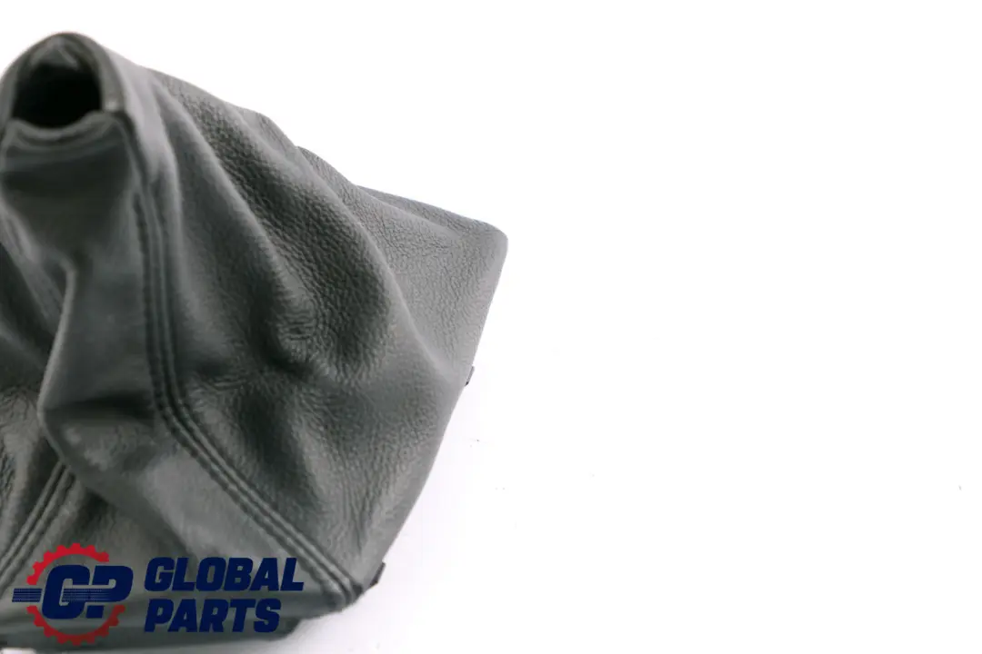 BMW X3 Series E83 LCI Manual Gear Shifting Stick Lever Leather Cover 3403632