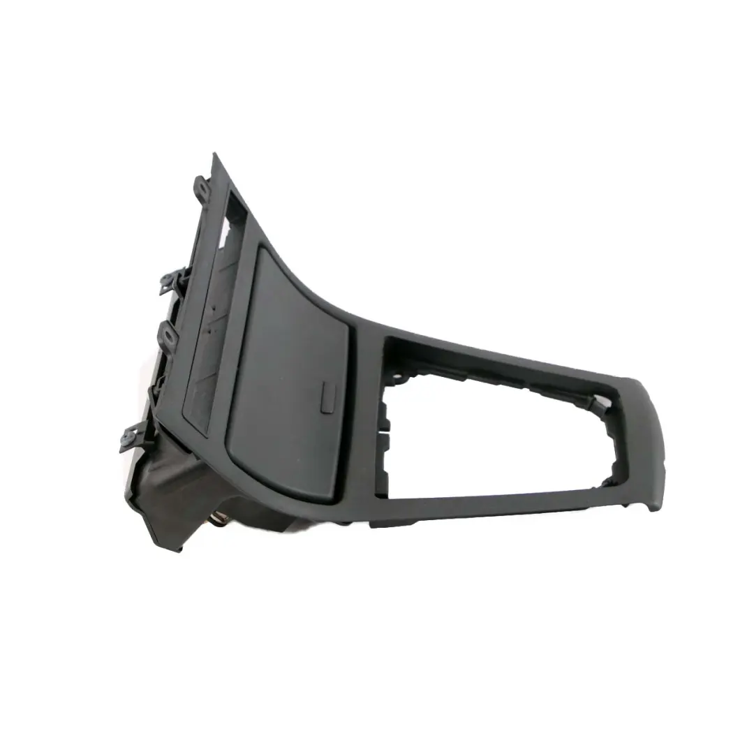BMW X3 Series E83 Centre Console Trim Gearshift Gear Cover Black 3411707