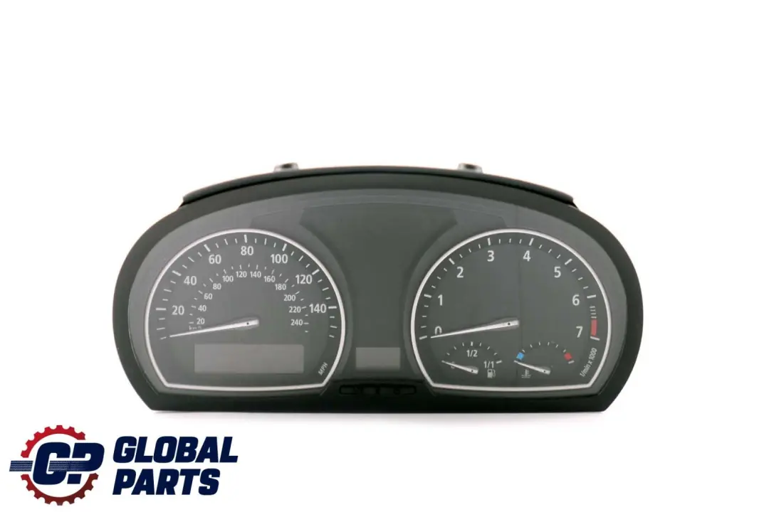 BMW X3 Series E83 Instrument Cluster Speedo Clocks Automatic Petrol 3413129