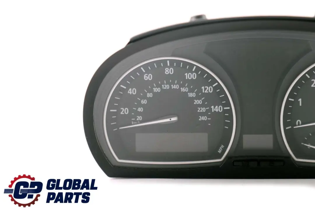 BMW X3 Series E83 Instrument Cluster Speedo Clocks Automatic Petrol 3413129