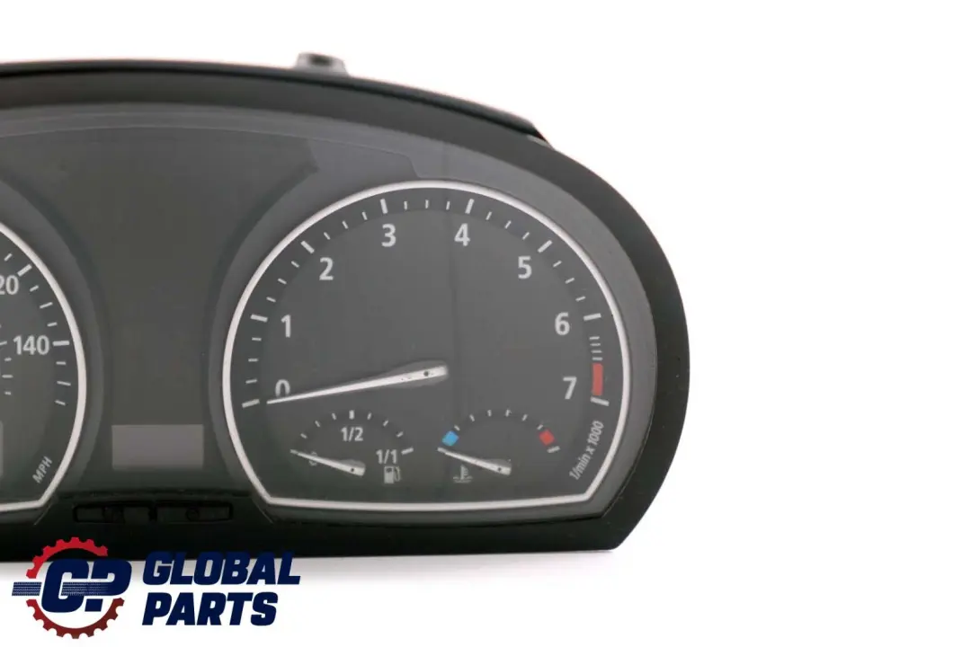 BMW X3 Series E83 Instrument Cluster Speedo Clocks Automatic Petrol 3413129