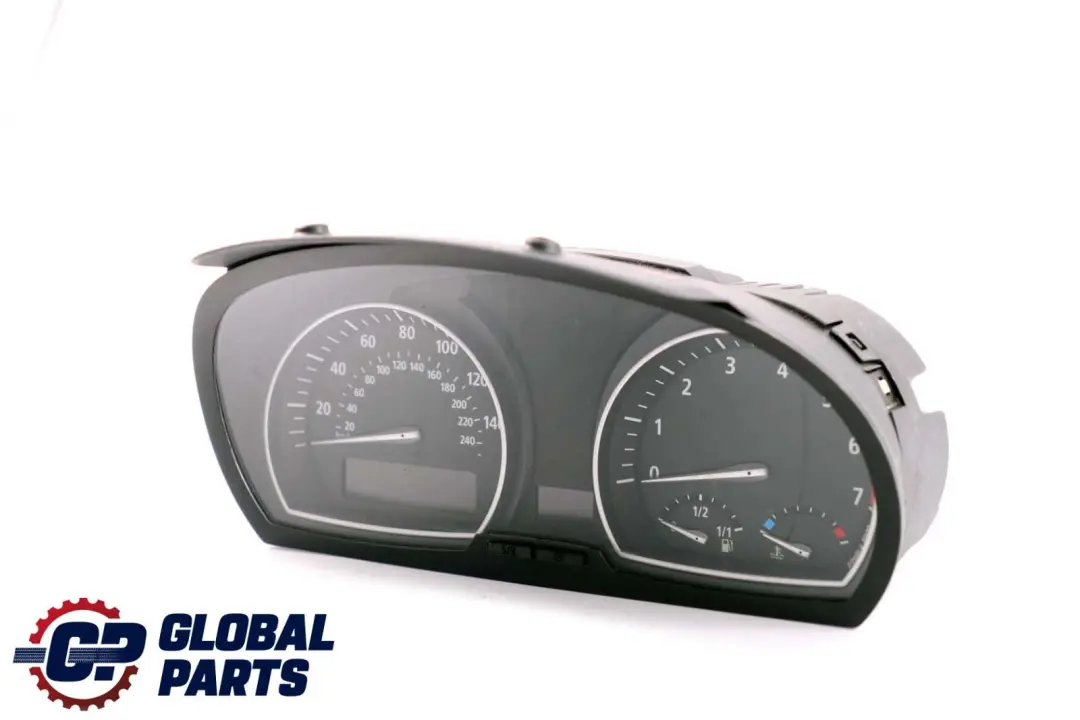 BMW X3 Series E83 Instrument Cluster Speedo Clocks Automatic Petrol 3413129