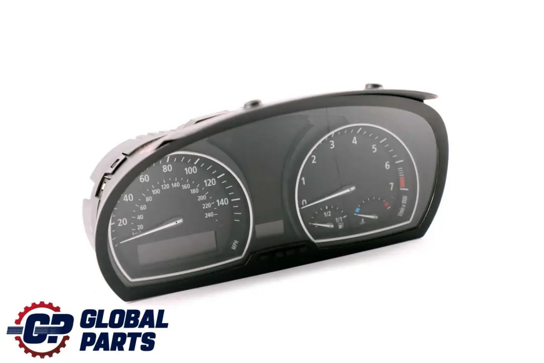 BMW X3 Series E83 Instrument Cluster Speedo Clocks Automatic Petrol 3413129