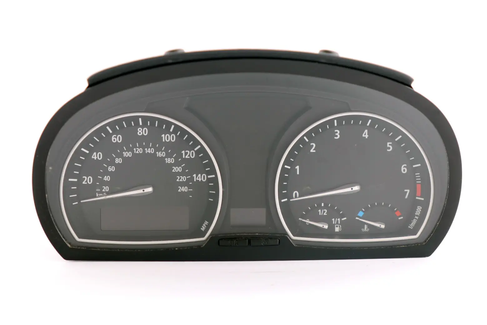 BMW X3 Series E83 Instrument Cluster Speedo Clocks Petrol Automatic 3413129