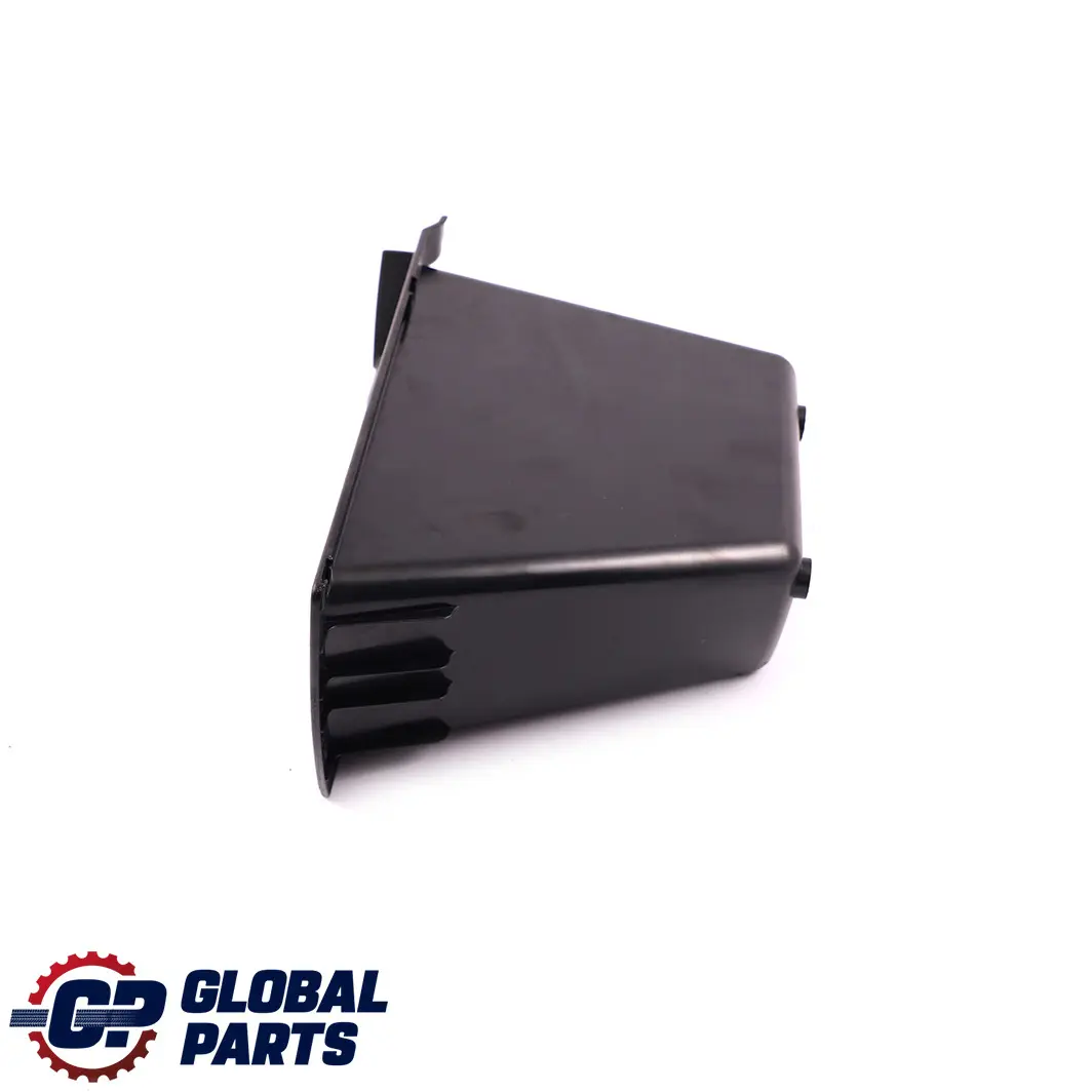 BMW X3 Series E83 Stowage Compartment Centre Console Black 3413747