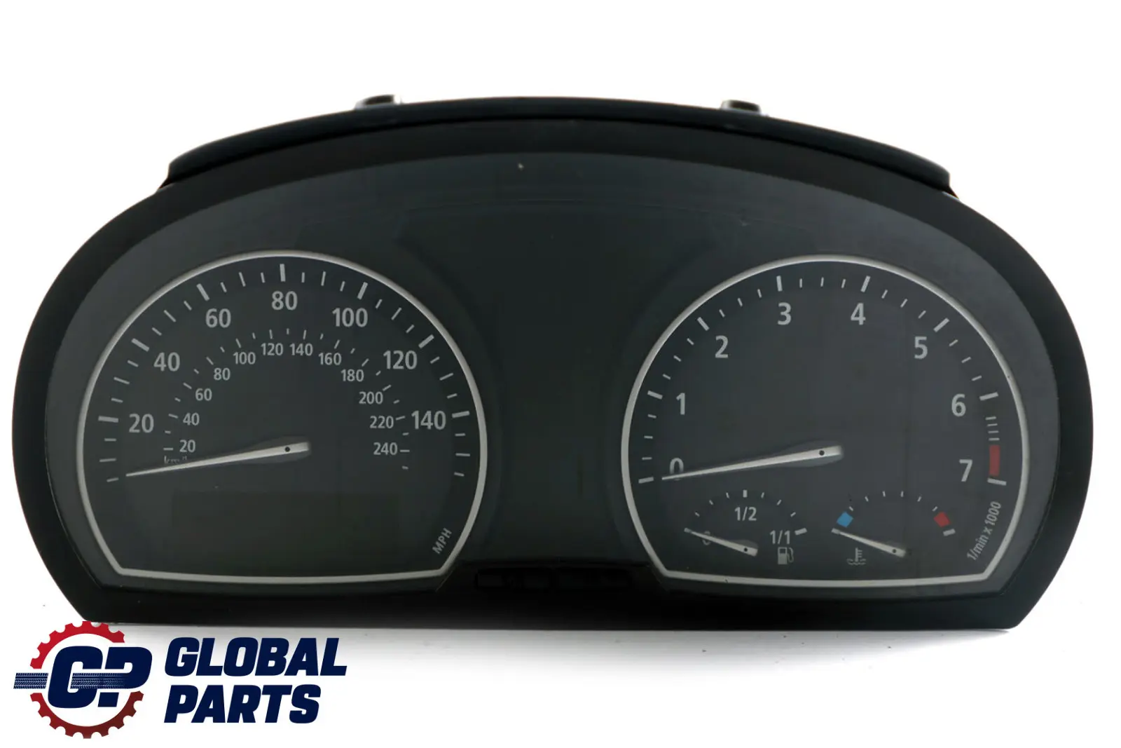 BMW X3 Series E83 E83N Instrument Cluster Speedo Clocks Petrol Manual 3414374