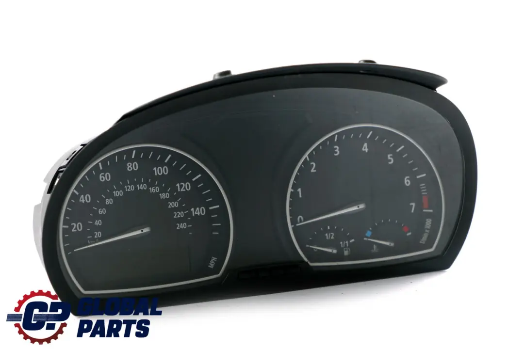 BMW X3 Series E83 E83N Instrument Cluster Speedo Clocks Petrol Manual 3414374