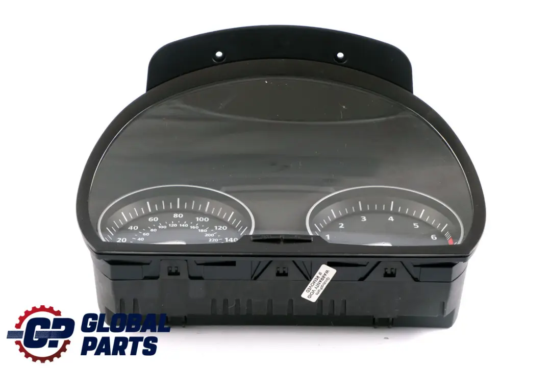 BMW X3 Series E83 E83N Instrument Cluster Speedo Clocks Petrol Manual 3414374