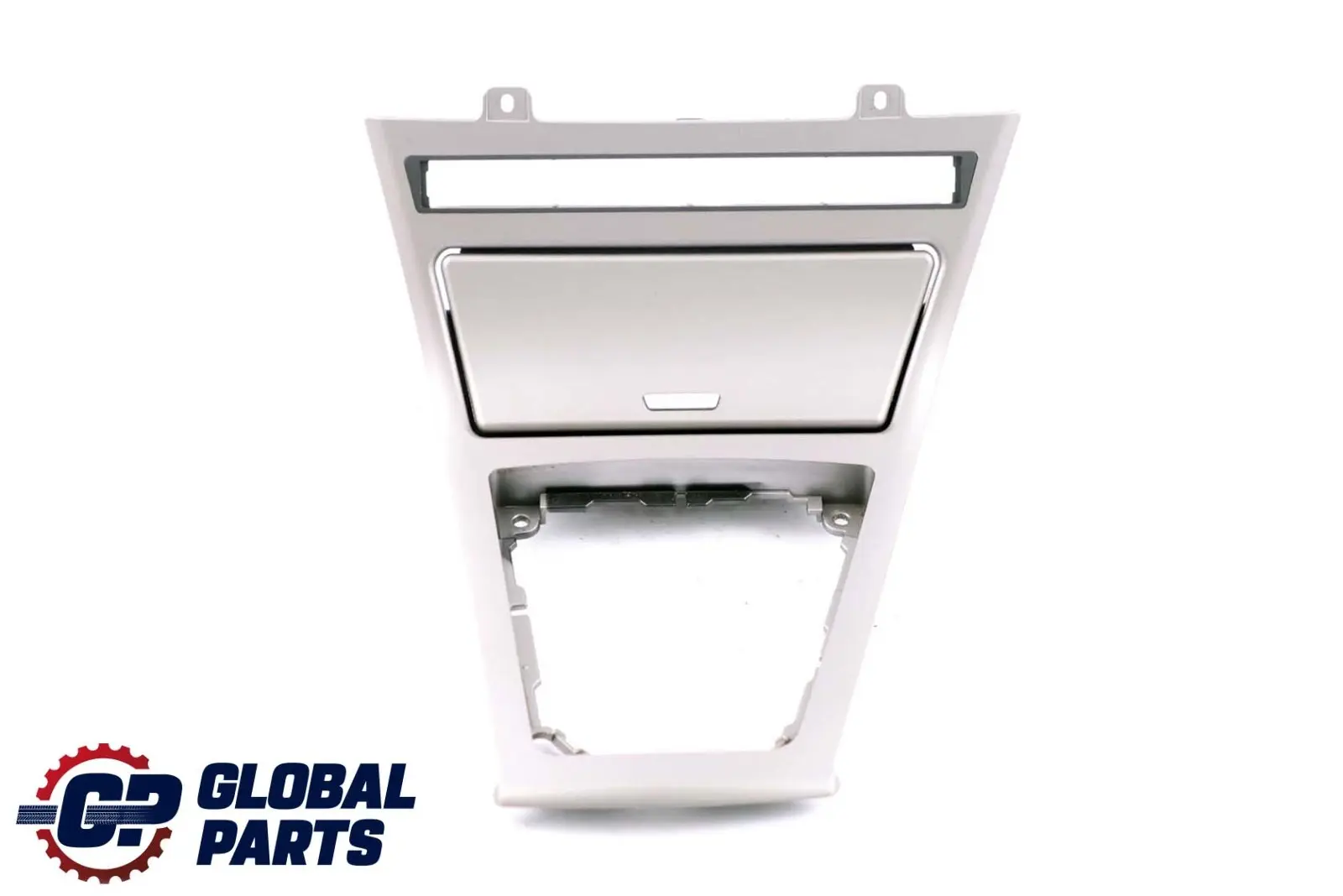 BMW X3 Series 4 E83 Trim Ashtray Tray Gear Cover Titan Matt Silver 3411708