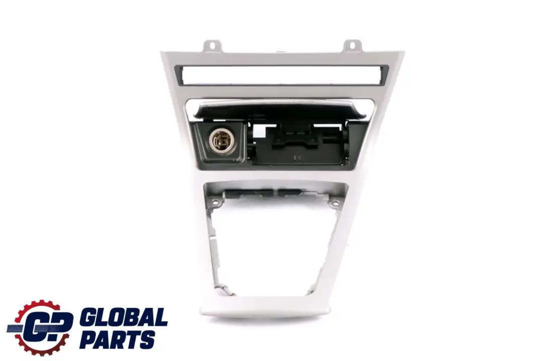BMW X3 Series 4 E83 Trim Ashtray Tray Gear Cover Titan Matt Silver 3411708
