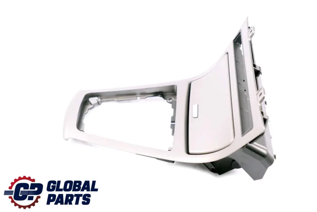 BMW X3 Series 4 E83 Trim Ashtray Tray Gear Cover Titan Matt Silver 3411708