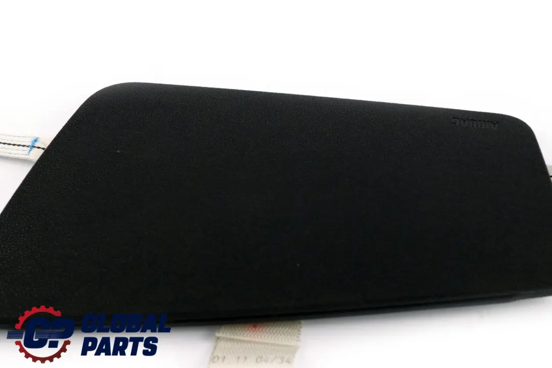 BMW X3 Series E83 Dashboard Passenger Side Dash Trim Panel Cover Black 3415496