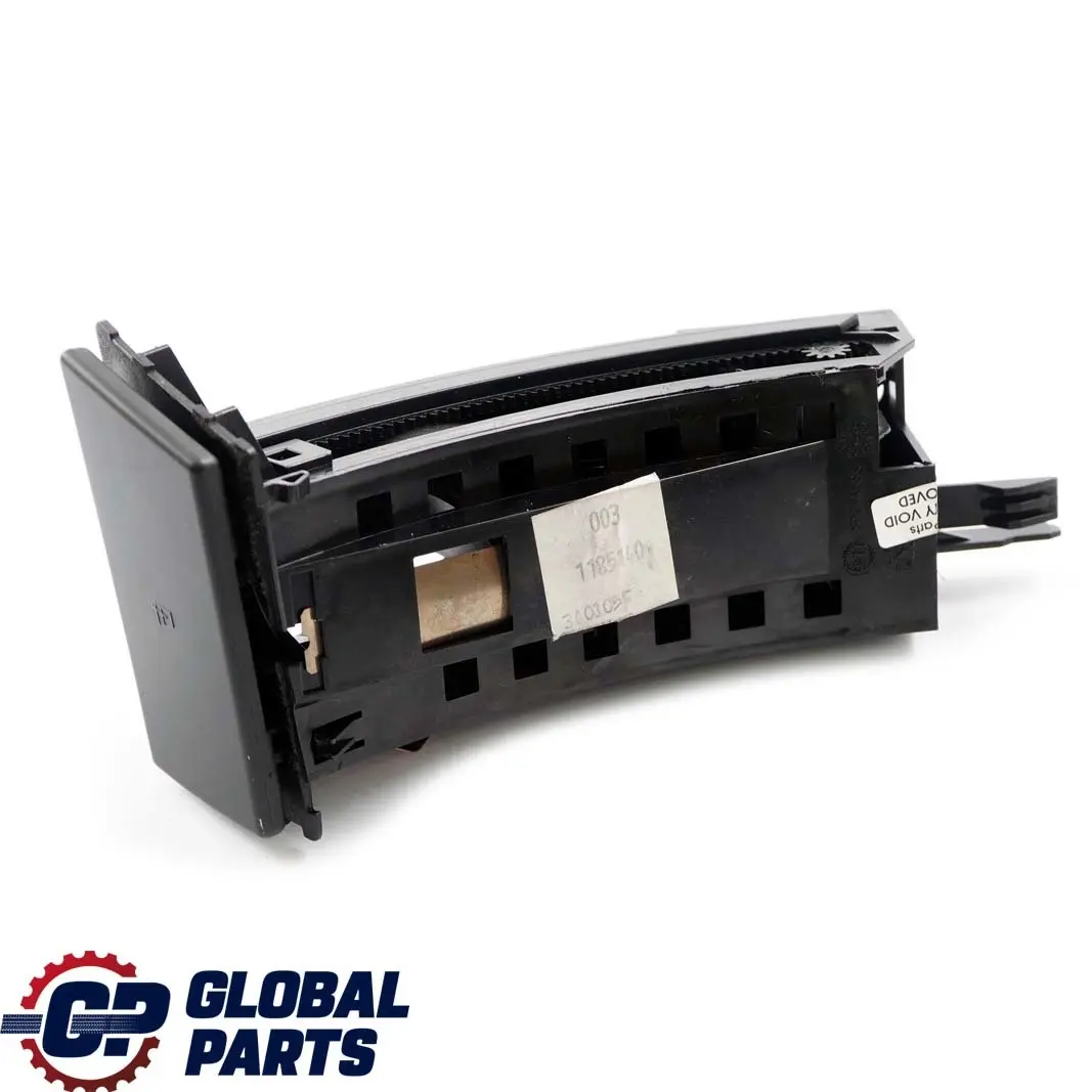 BMW X3 Series E83 Passenger Side Dash Cup Drinks Holder Left N/S 3418359