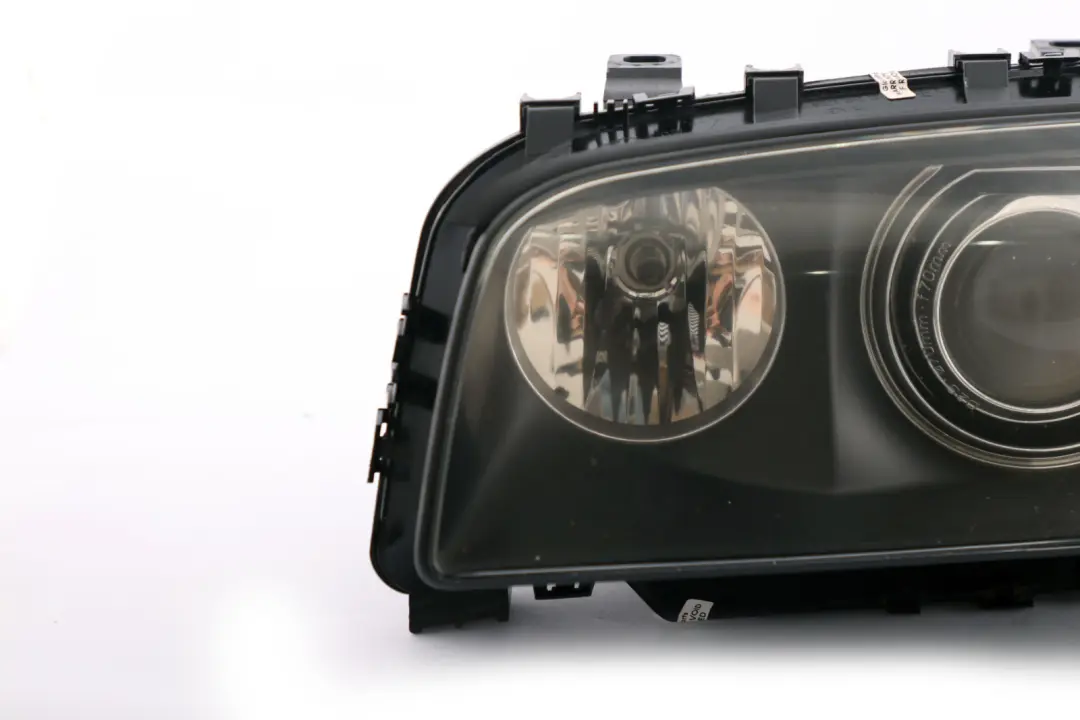 Headlight Bi-Xenon White Turn Indicator Front Left N/S BMW X3 Series E83 - SKU rhd-3418391 - Part number 3418391