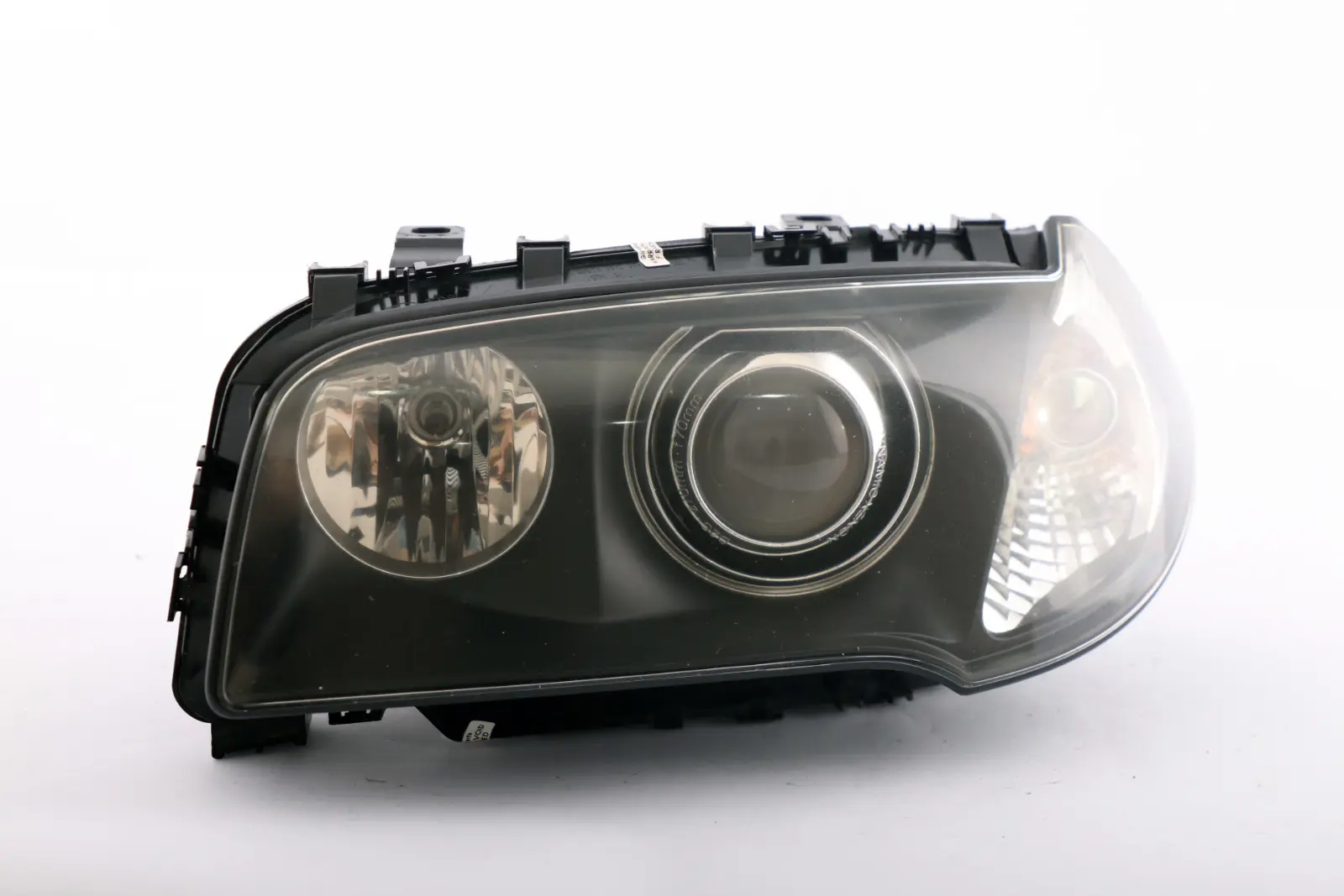 BMW X3 Series E83 Headlight Bi-Xenon White Turn Indicator Front Left N/S