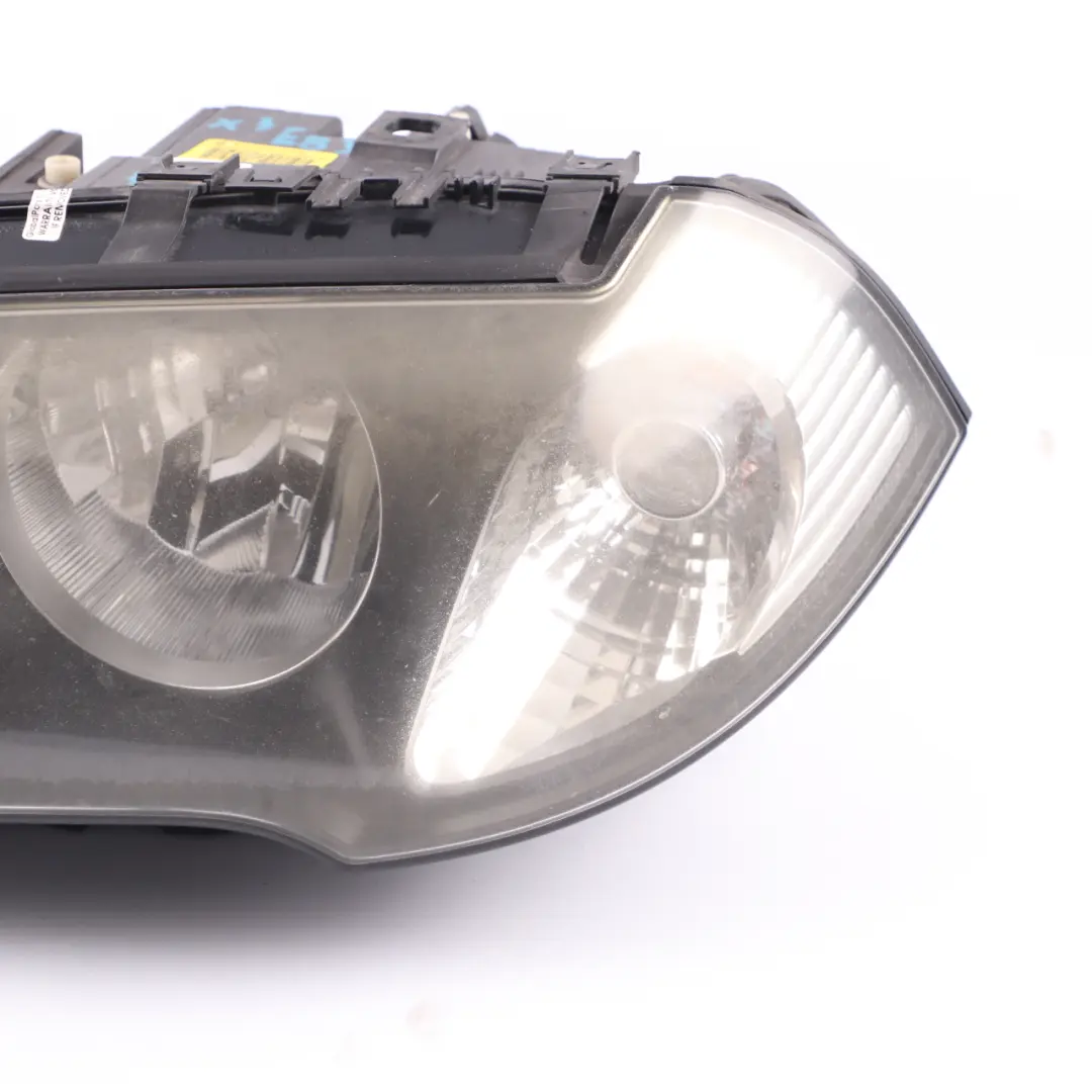 BMW X3 E83 Passenger Side Headlight Headlamp Lamp Left N/S 3418417