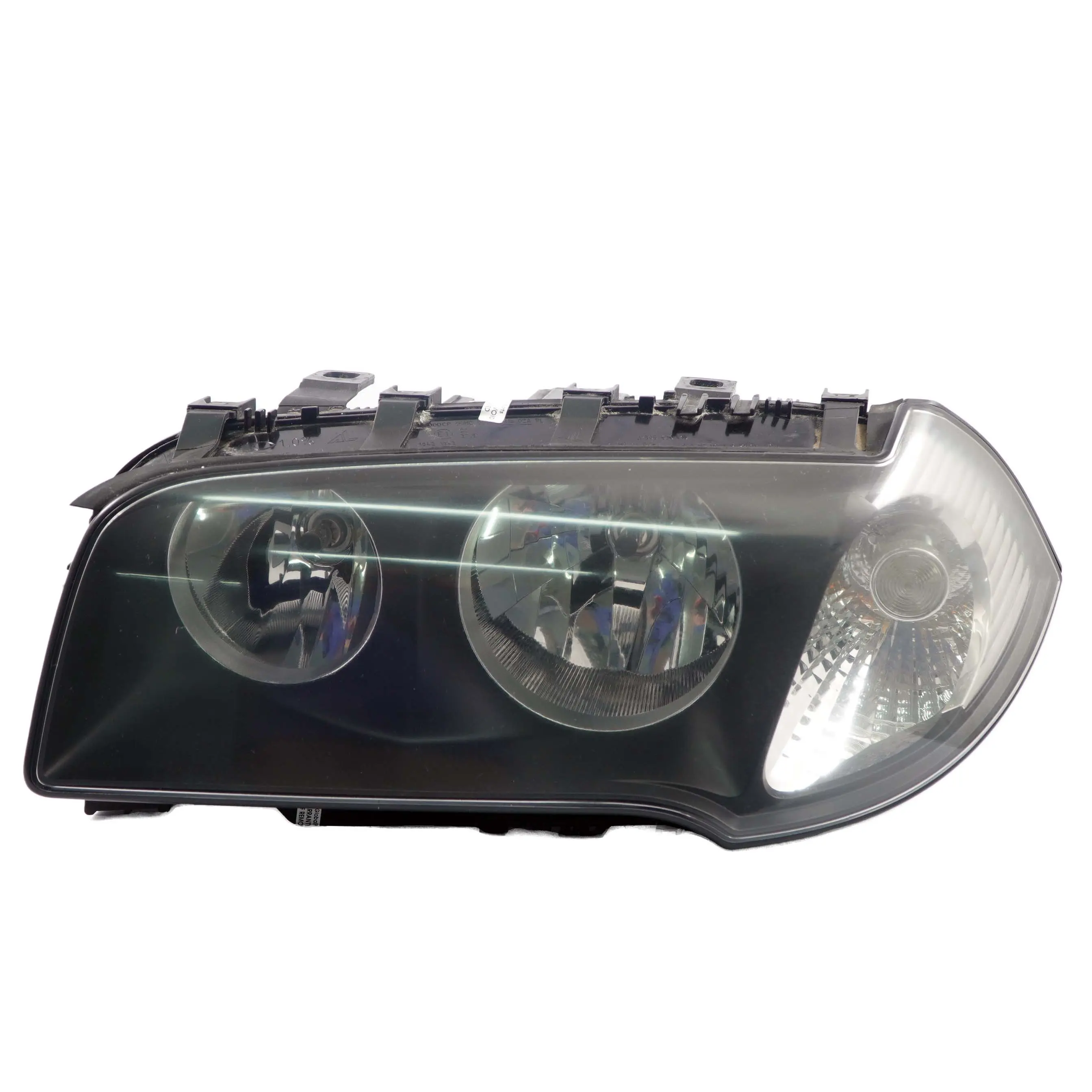 £Headlight Lamp BMW X3 E83 Passenger Side Headlamp Left N/S 3418417