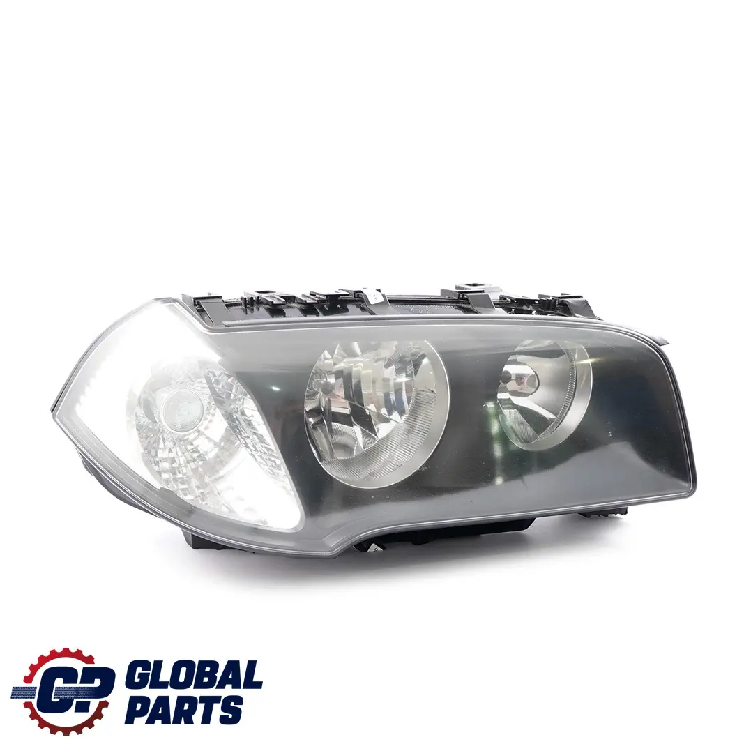 BMW X3 Series E83 Driver Side Headlight Lamp Light White Right O/S 3418418