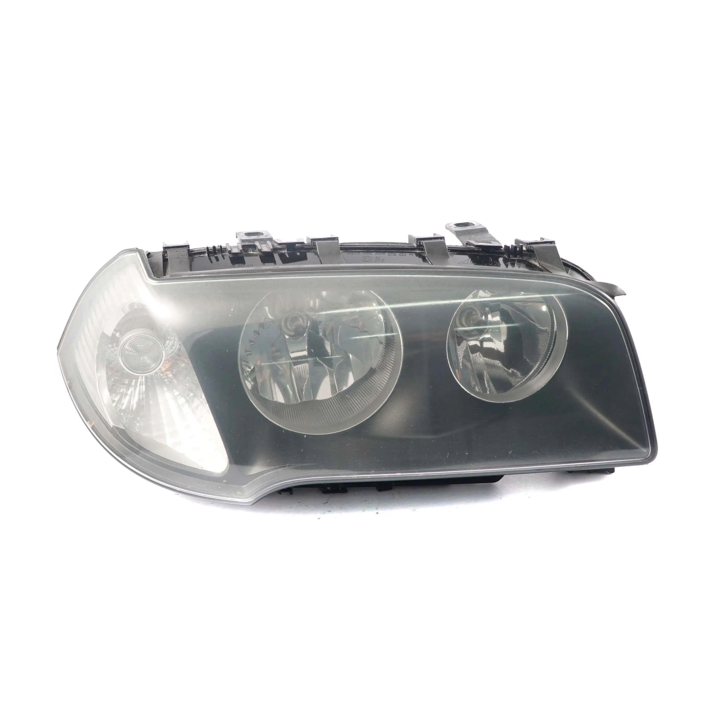 BMW X3 Series E83 Driver Side Headlight Headlamp Lamp White Right O/S 3418418