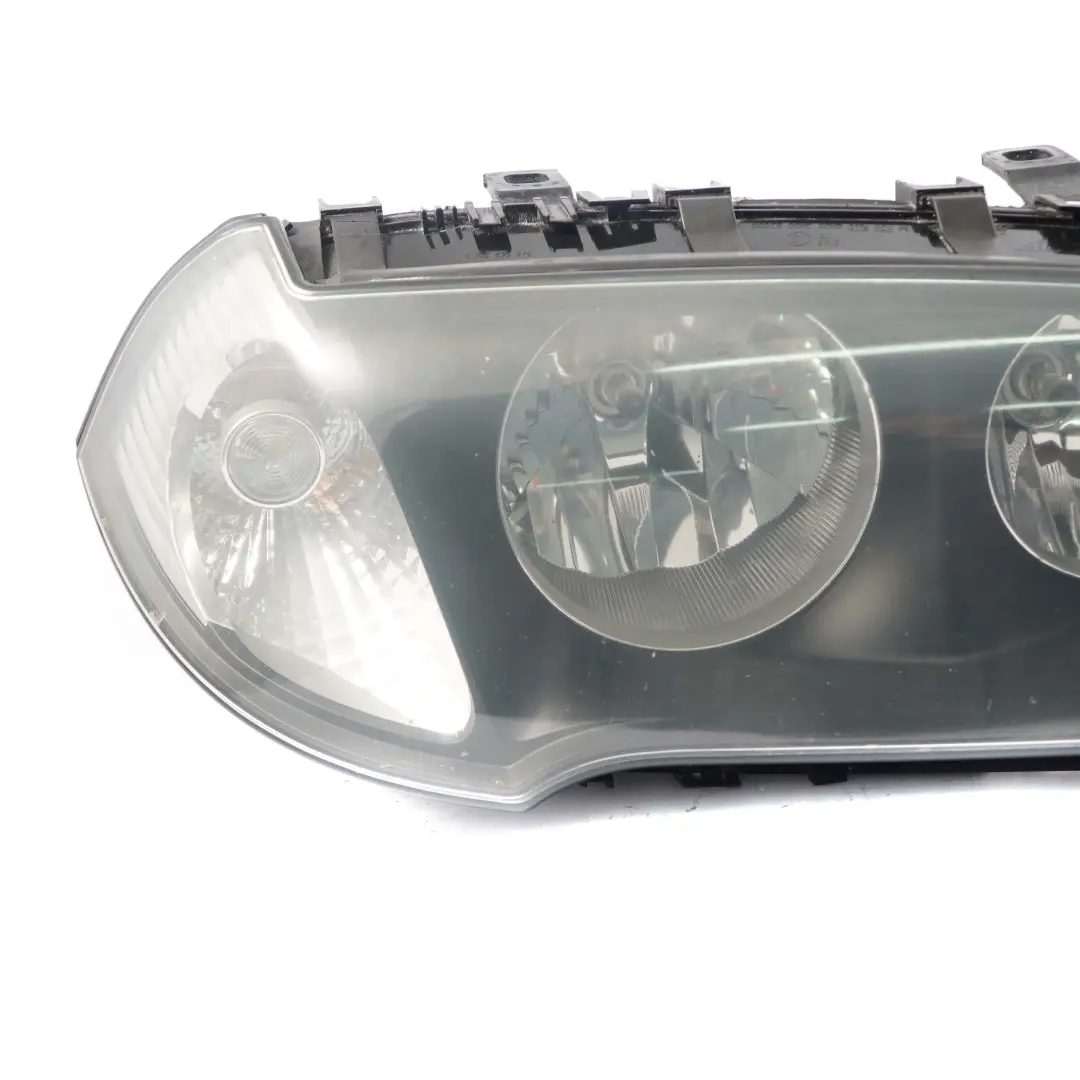 BMW X3 Series E83 Driver Side Headlight Headlamp Lamp White Right O/S 3418418