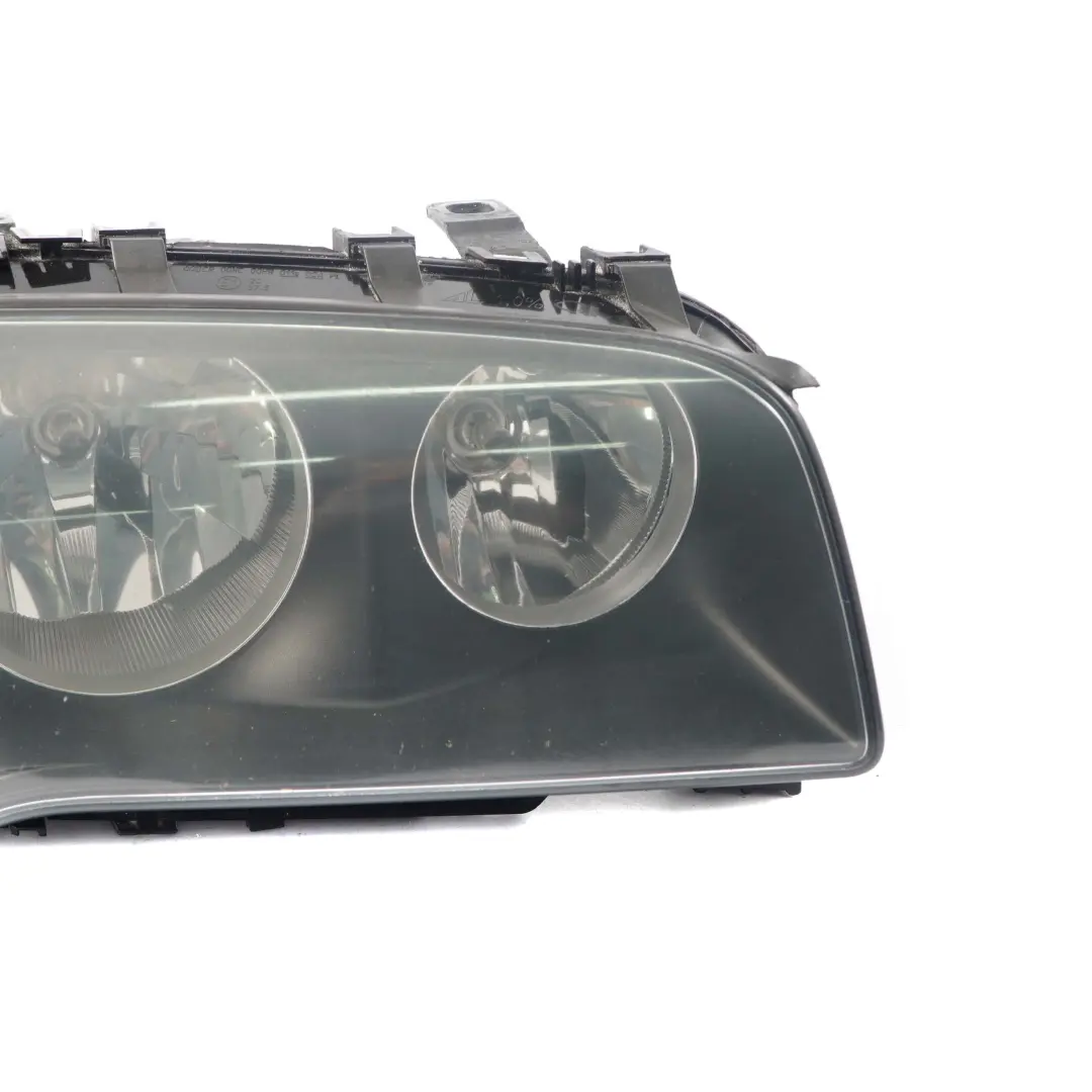 BMW X3 Series E83 Driver Side Headlight Headlamp Lamp White Right O/S 3418418