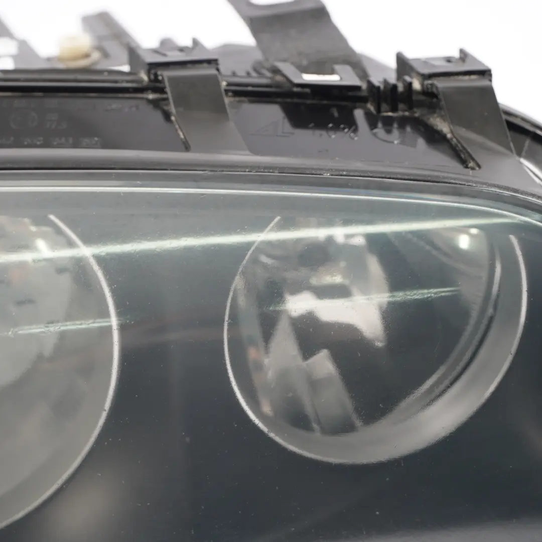 BMW X3 Series E83 Driver Side Headlight Headlamp Lamp White Right O/S 3418418