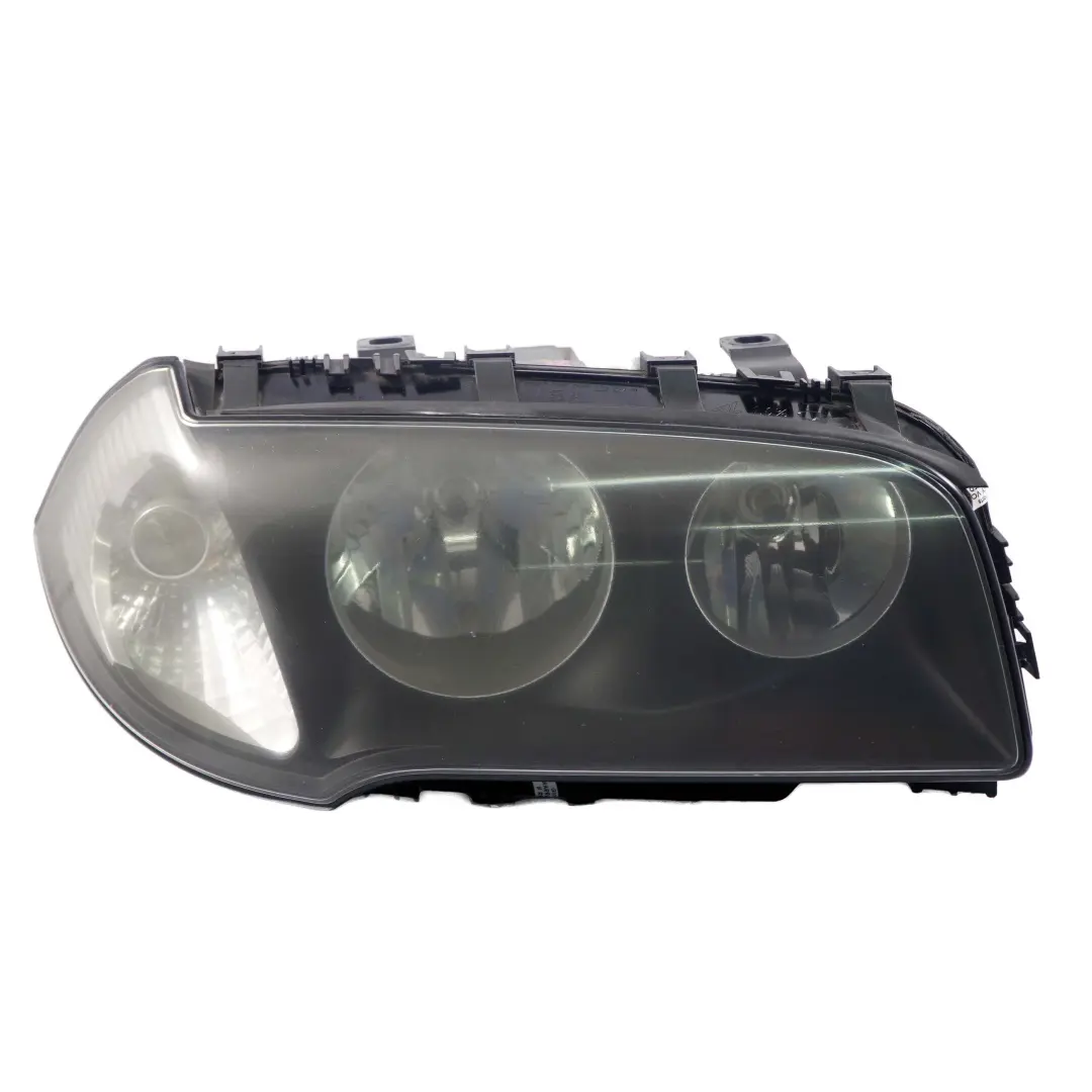 BMW X3 Series 2 E83 Driver Side Headlight Lamp White Right O/S 3418418