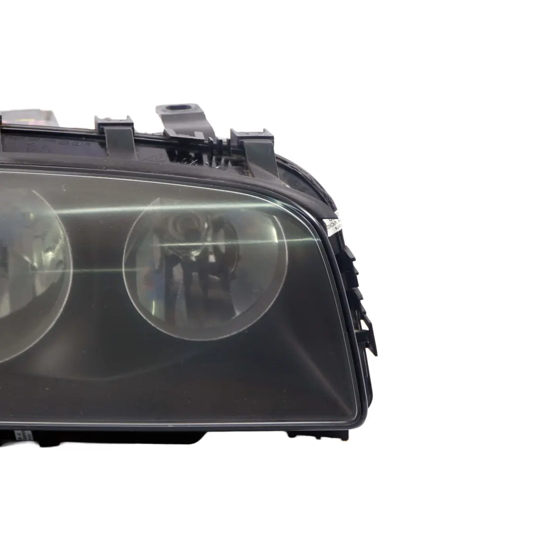 BMW X3 Series 2 E83 Driver Side Headlight Lamp White Right O/S 3418418