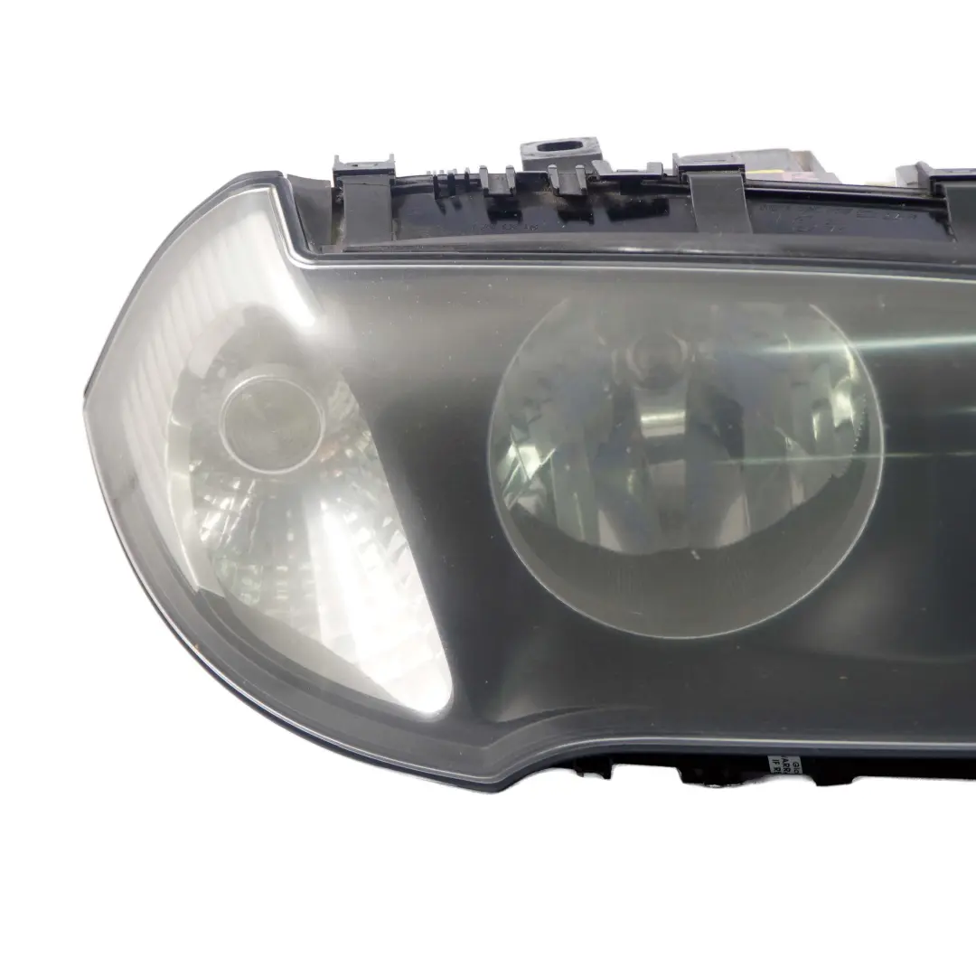 BMW X3 Series 2 E83 Driver Side Headlight Lamp White Right O/S 3418418