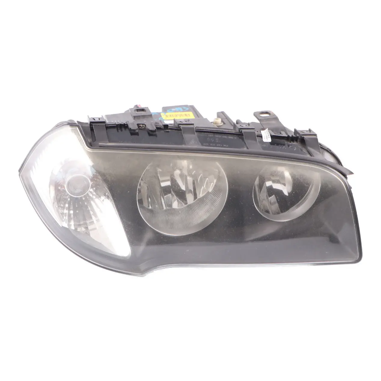 BMW X3 E83 Driver Side Headlight Lamp White Right O/S 3418418