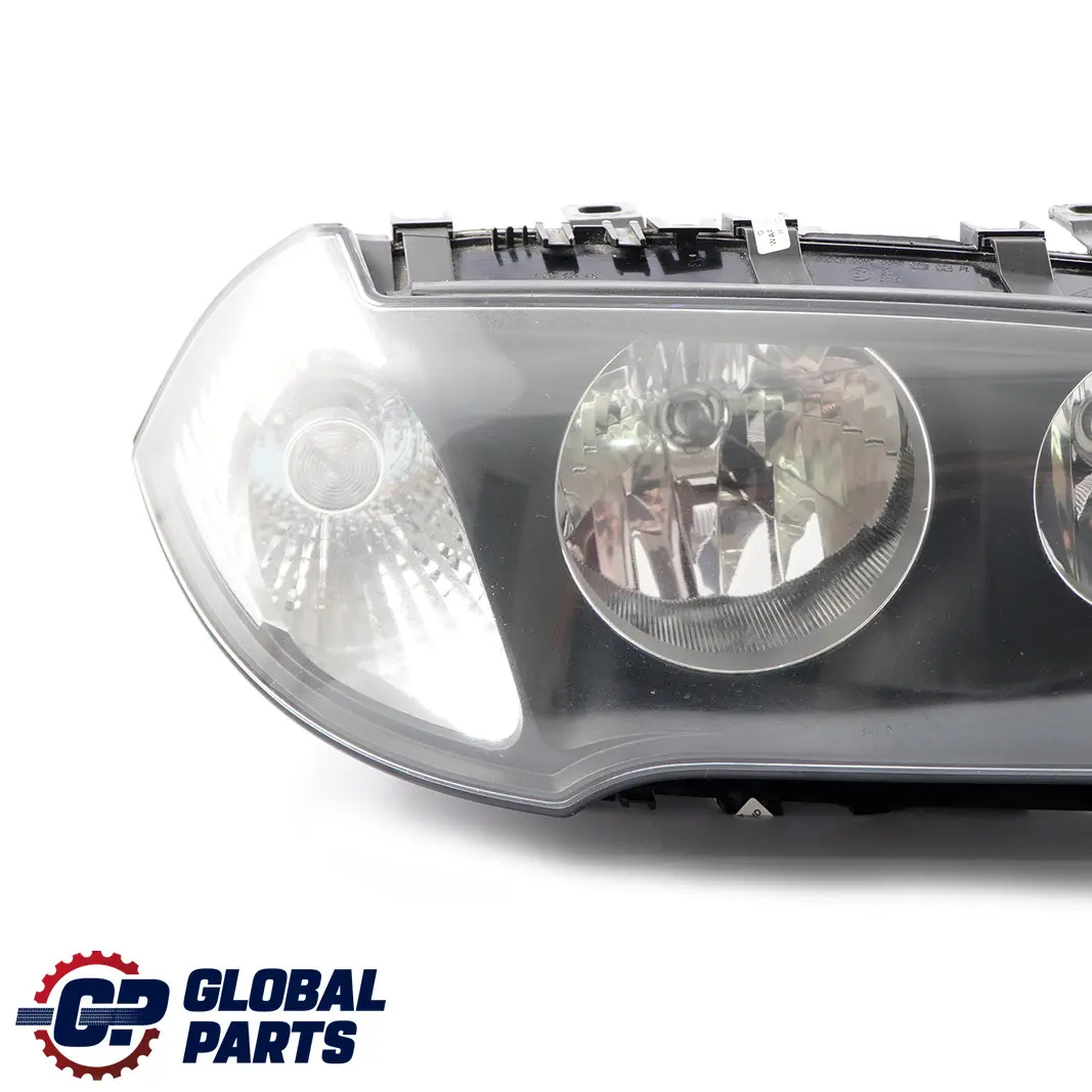 BMW X3 Series E83 Driver Side Headlight Lamp Light White Right O/S 3418418