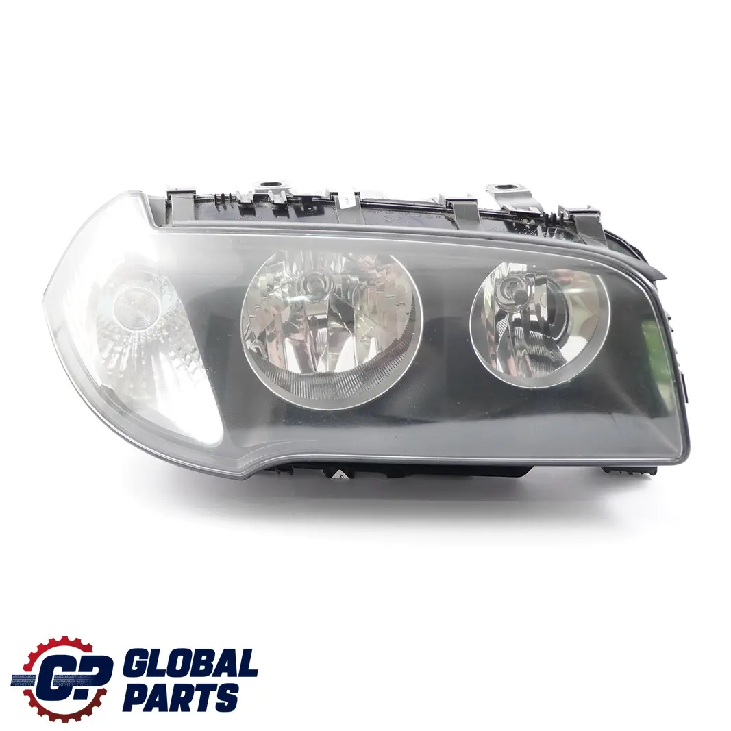 BMW X3 Series E83 Driver Side Headlight Lamp Light White Right O/S 3418418