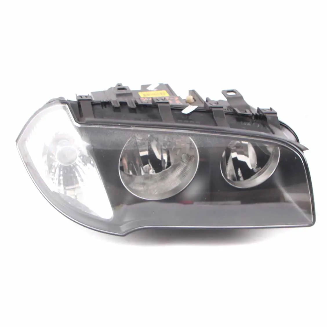 BMW X3 E83 Driver Side Headlight Lamp White Right O/S 3418418